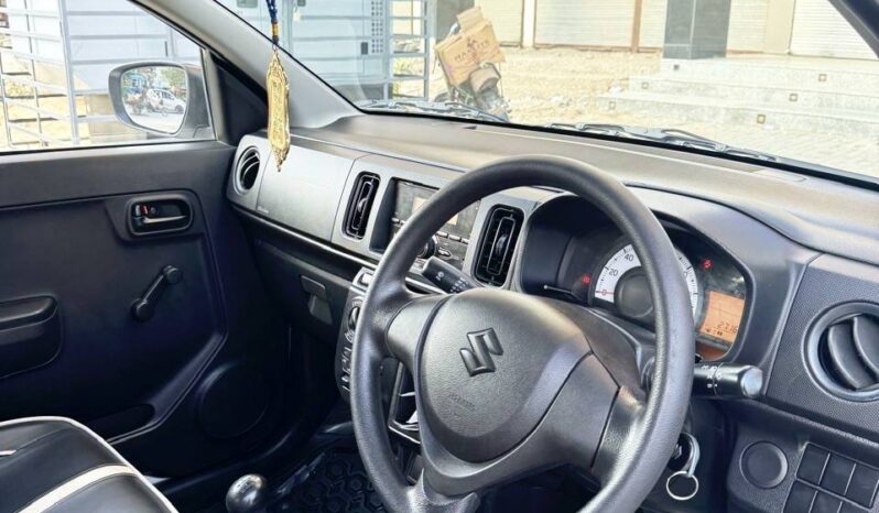 
								Used 2024 Suzuki Alto full									