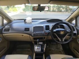 Used 2010 Honda Civic