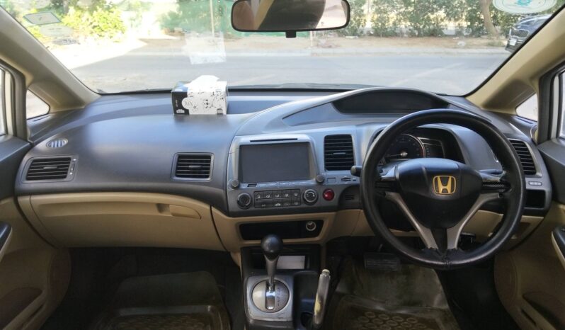 
								Used 2010 Honda Civic full									