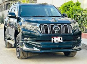 Toyota Prado 2.7 TX | Model 2009