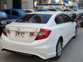 Used 2015 Honda Civic