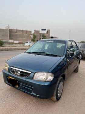 Used 2007 Suzuki Alto