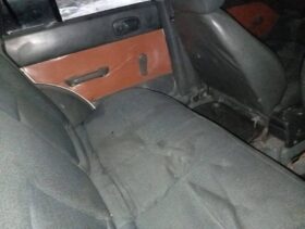 Used 2007 Suzuki Cultus