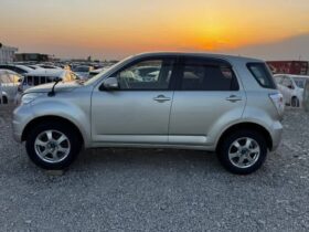 Used 2014 Toyota Rush