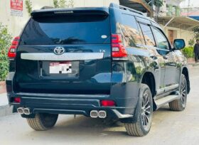 Toyota Prado 2.7 TX | Model 2009