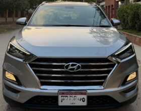 Used 2020 Hyundai TUCSON