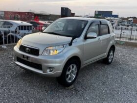 Used 2014 Toyota Rush