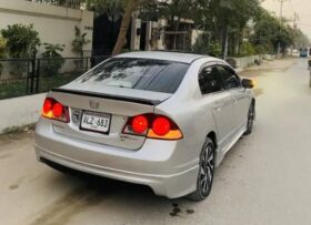 Used Honda Civic