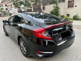 Used 2022 Honda Civic