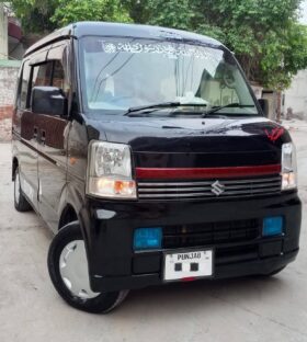 Used Suzuki Every