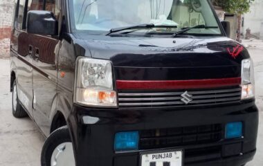 Used Suzuki Every