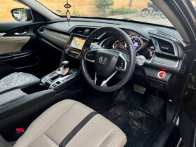 Used 2022 Honda Civic