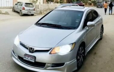 Used Honda Civic