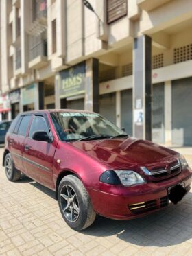 Used 2005 Suzuki Cultus