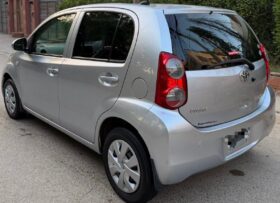 Used 2014 Toyota passo