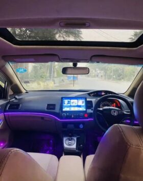 Used Honda Civic