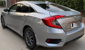 Used 2019 Honda Civic