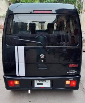 Used Suzuki Every