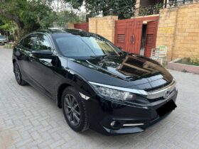 Used 2022 Honda Civic