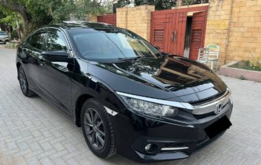 Used 2022 Honda Civic