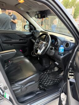 imported used 2019 Nissan Dayz