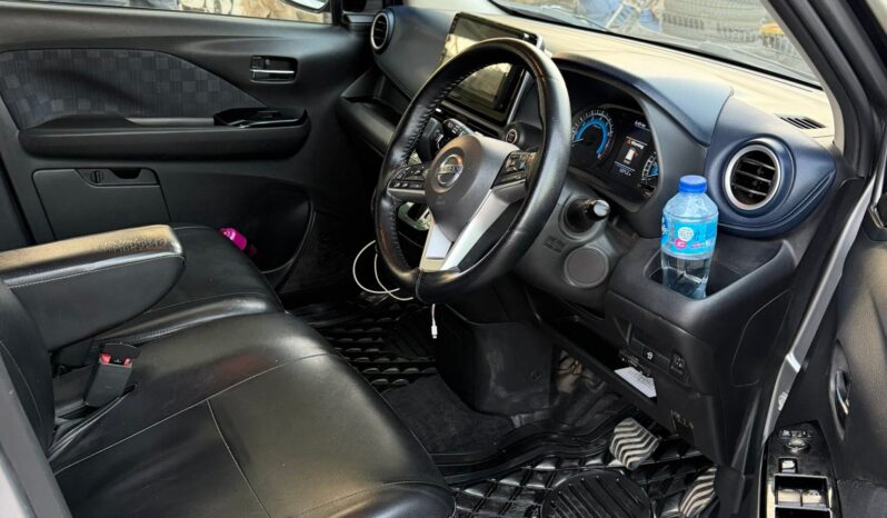 
								imported used 2019 Nissan Dayz full									