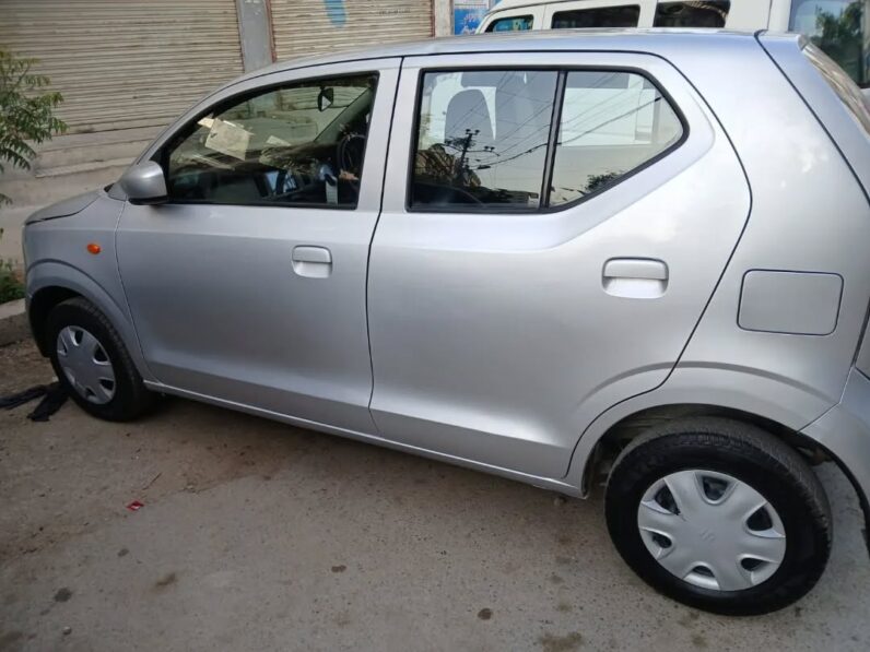 
								Used 2022 Suzuki Alto full									