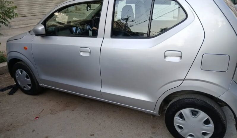 
								Used 2022 Suzuki Alto full									
