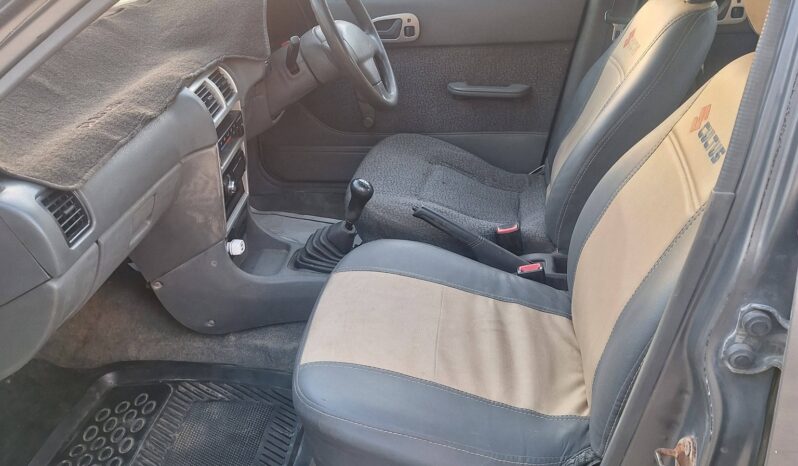 
								Used 2011 Suzuki Cultus full									