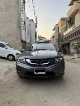 Used 2013 Honda City