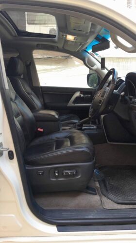 Used 2013 Toyota Land Cruiser