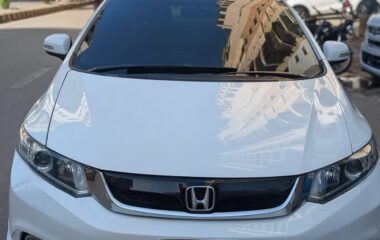 Used 2015 Honda Civic