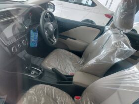New 2026 Honda City