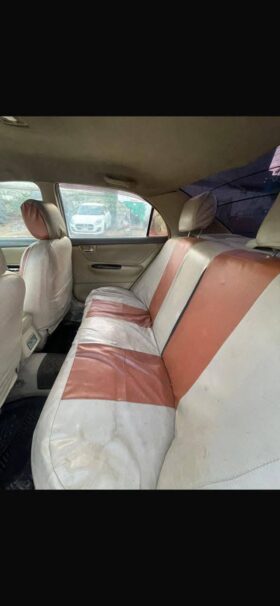 Used 2007 Toyota Corolla
