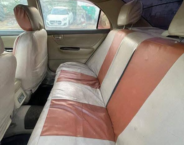 
								Used 2007 Toyota Corolla full									