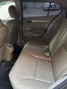 Used 2013 Honda City