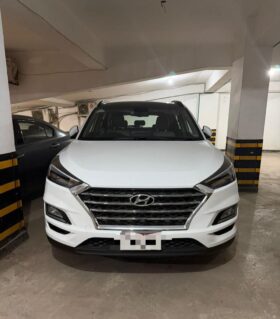 New 2022 Hyundai TUCSON