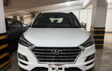 New 2022 Hyundai TUCSON
