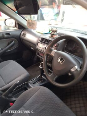 Used 2000 Honda Civic