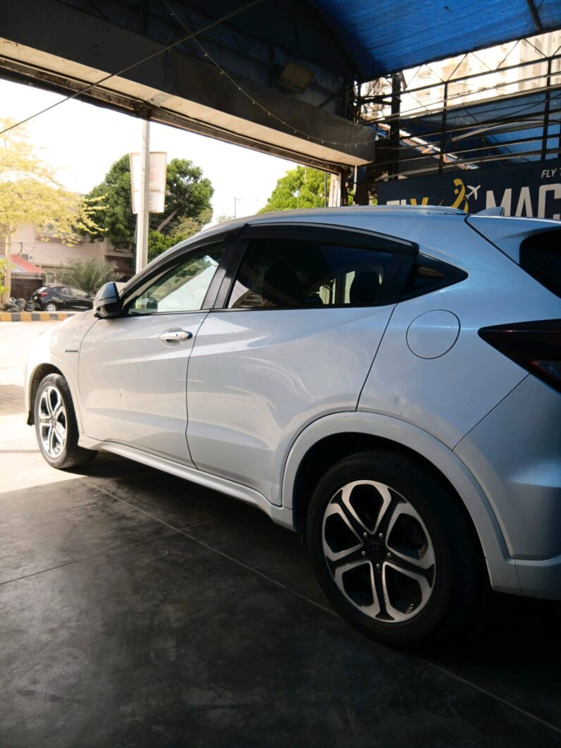 
								Used 2014 Honda Civic full									