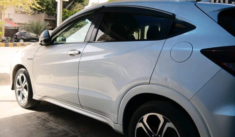 
								Used 2014 Honda Civic full									