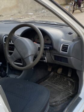 Used 2015 Suzuki Cultus