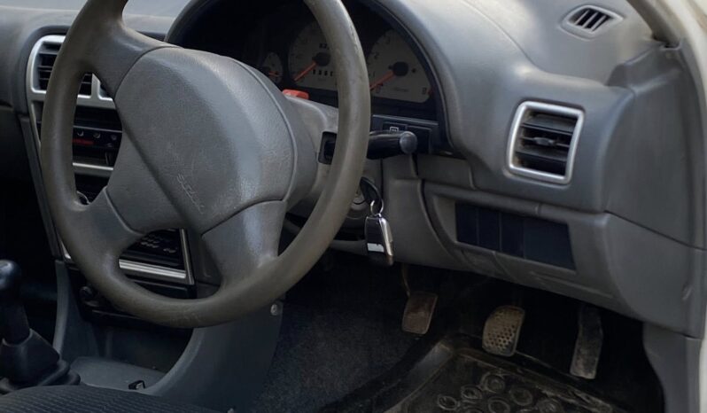
								Used 2015 Suzuki Cultus full									