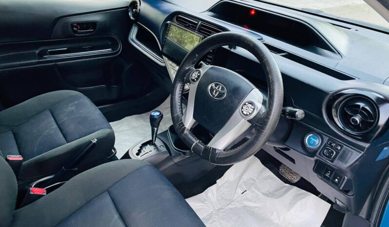 
								Used 2018 Toyota Avalon full									