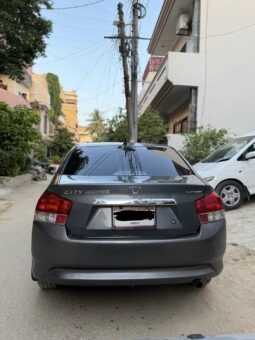 Used 2013 Honda City