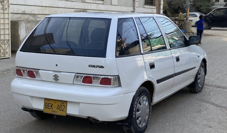 
								Used 2015 Suzuki Cultus full									