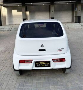 Used 2024 Suzuki Alto