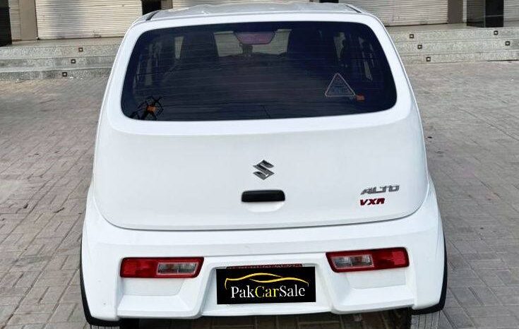
								Used 2024 Suzuki Alto full									