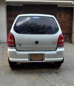 Used 2007 Suzuki Alto