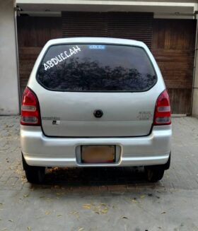 Used 2007 Suzuki Alto